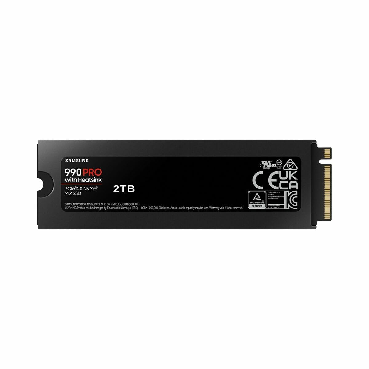 Samsung 990 Pro : Amazon.ca: Electronics