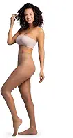 Meia Calça Trifil W06394 Adherence Fio 15