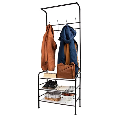Top 10 Best Coat and Shoe Racks in 2023 Reviews Put Product Reviews