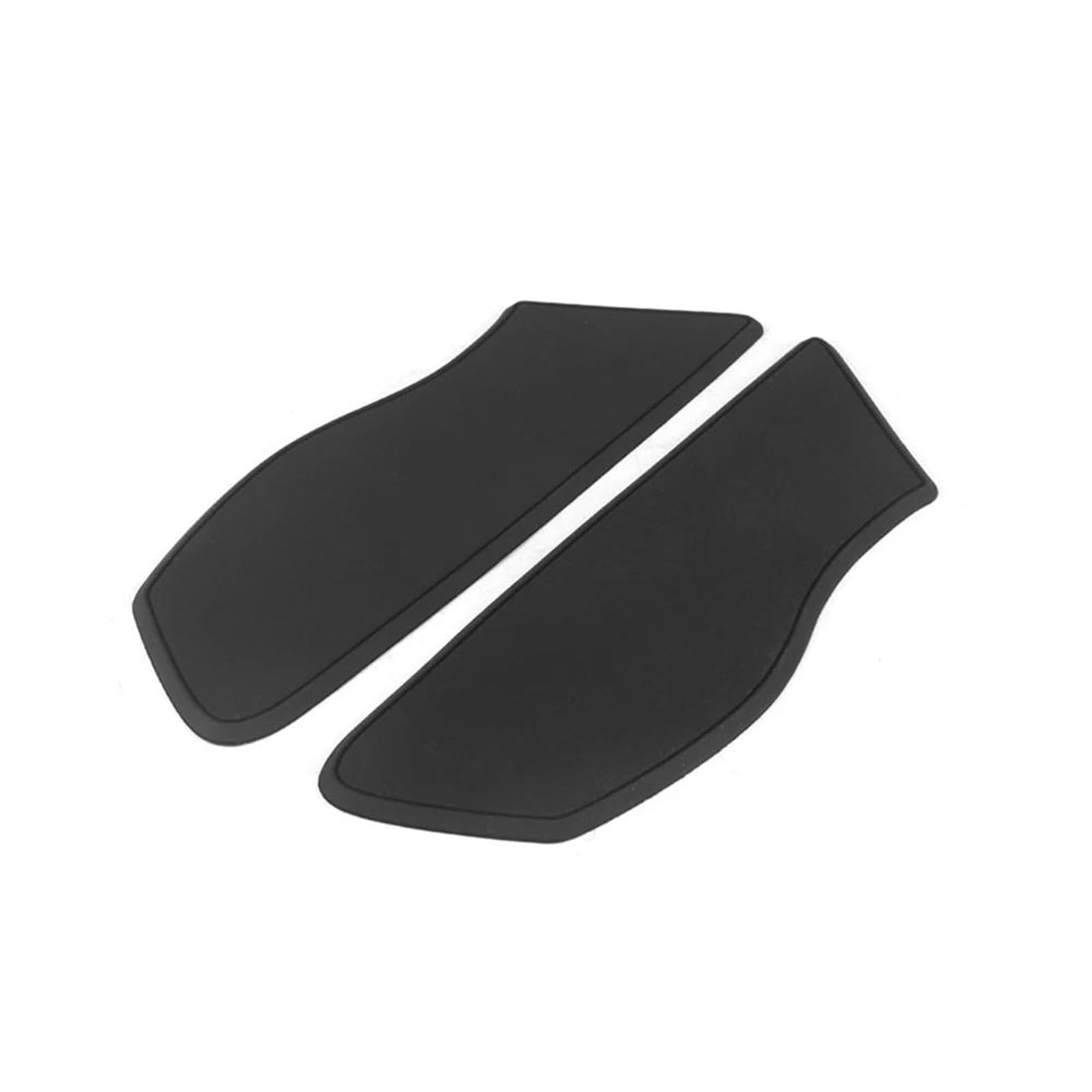 Almohadilla Protector Depósito Motocicleta Para R1300GS R1300 R 1300 GS 1300GS 2023 2024 2025 Adhesivos Laterales Combustible Goma Antideslizantes Pegatina Protector De Depósito Moto