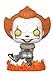 FUNKO POP! MOVIES: IT - Pennywise dancing (Styles May Vary)(GW)(FS)