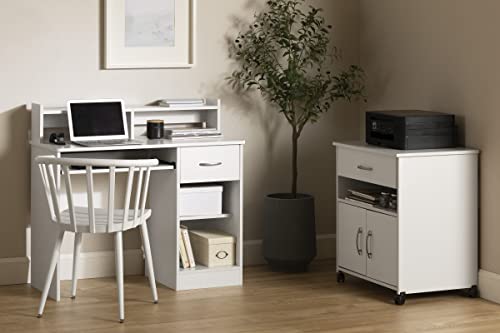 Reviews y listado de Mueble auxiliar impresora al mejor precio. 27 Imagen adicional