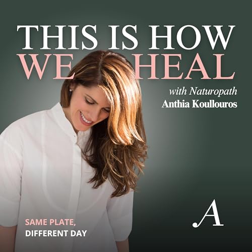 『Same Plate, Different Day』のカバーアート