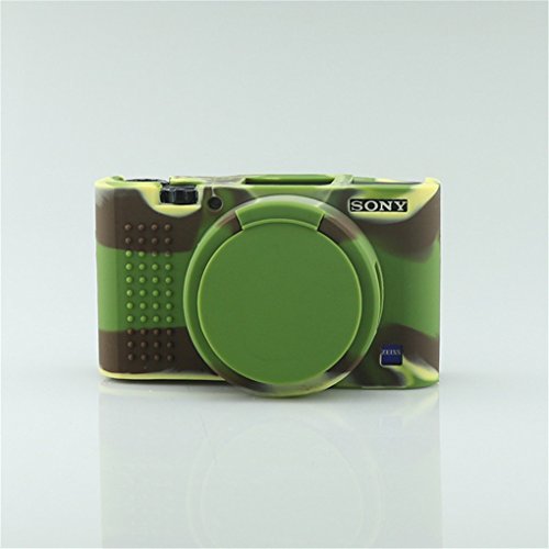 SONY \j[ DSC-RX100 fW^Jp VRJo[ JP[X ATOPLEyʎ^тȒP 