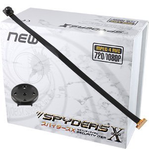 Amazon.co.jp: 小型カメラ 基板完成ユニット用フレキシブルレンズ