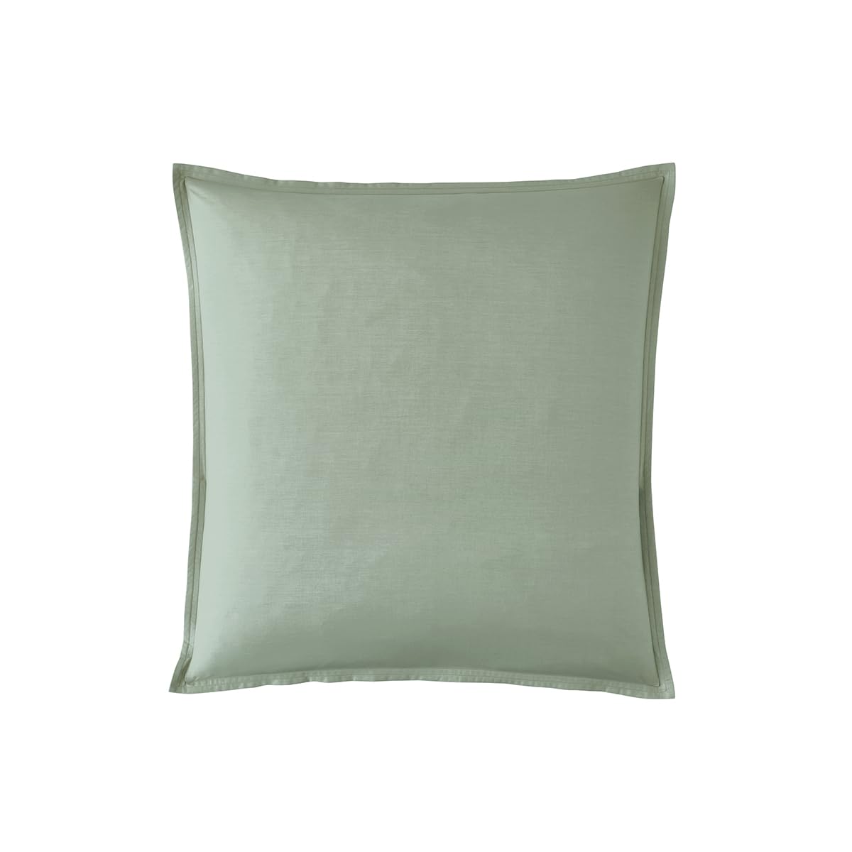 Pillow case, Premiere Sage, 65 x 65 cm, Essix