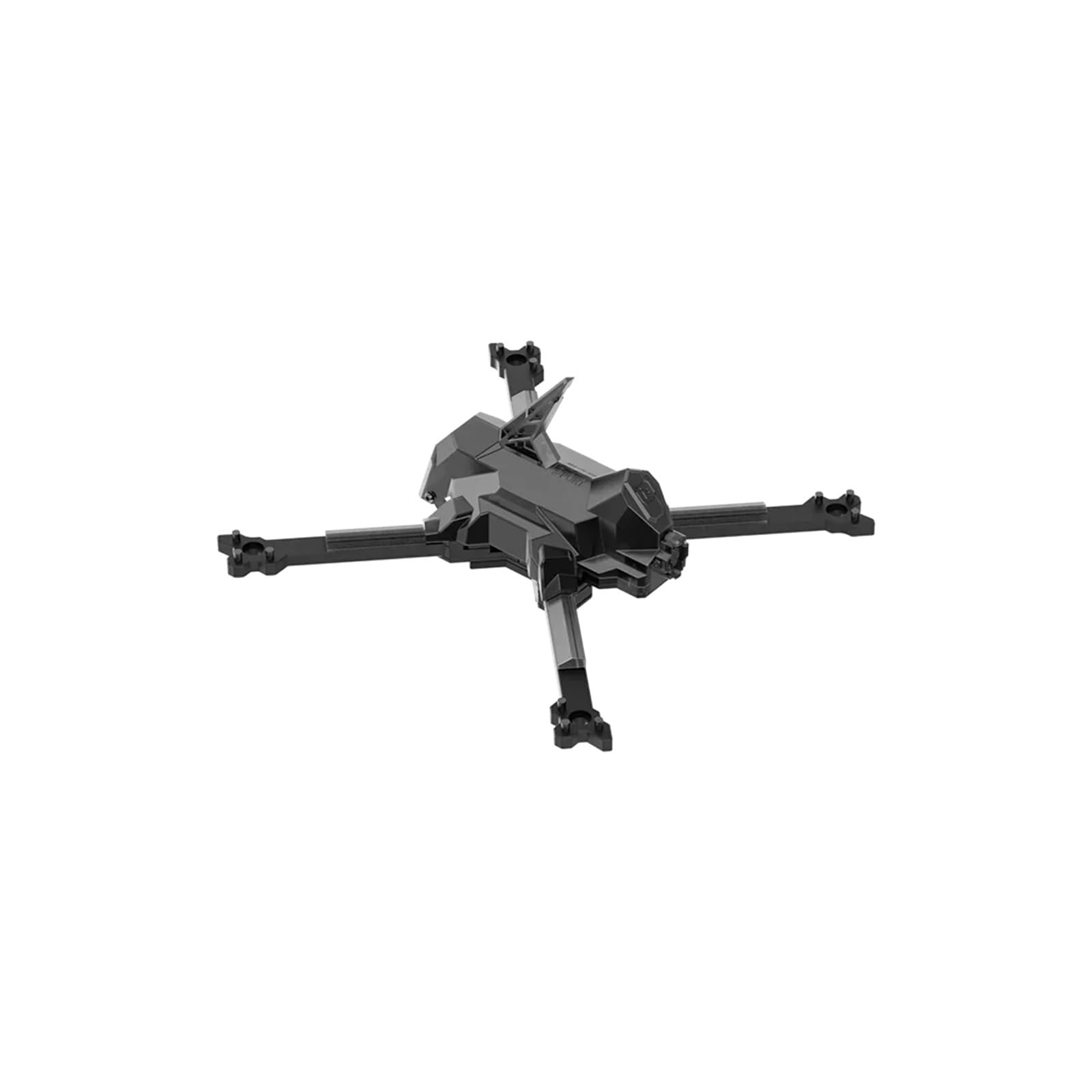 Kit de marco carrera FPV, compatible con drones 5 pulgadas