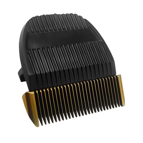 AUDOC Lames de remplacement pour PANA-SONIC WER9902 ER-GP80 ER1611 ER1512 ER1511 ER1510 ER1610 ER160 ER153 ER152 ER151 (1Pack)