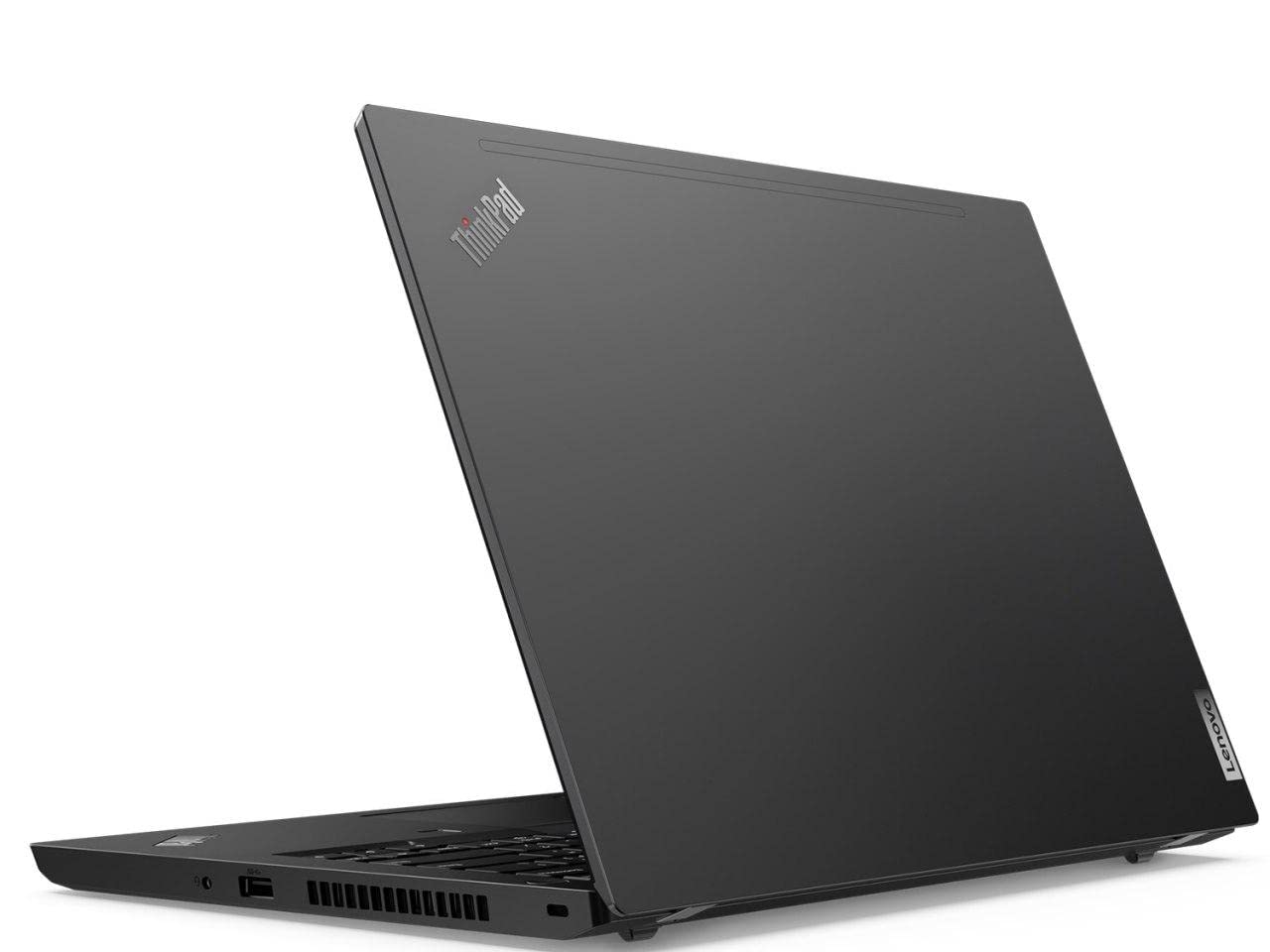 Lenovo ThinkPad L14, PC Portatile Ryzen 5 14" HD Display, Ram 16GB, SSD NVMe M.2 512GB, Italiano, Windows 11 Pro (Ricondizionato)