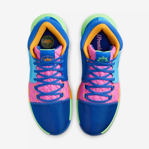Image of Nike Lebron Witness VIII Men's Basketball Shoes
