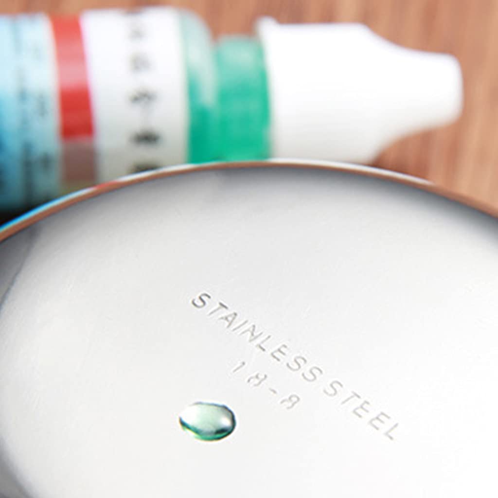 Stainless Steel Double Boiler Pots Chocolates Melting Pots Soap Candle Candy Making Gadgets Melting Heat Proof Bowls