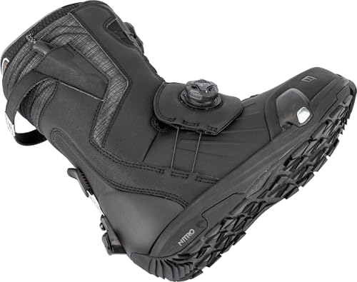 Image of Nitro Profile Step On TLS Men's Snowboard Boots