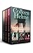 Shelby Nichols Adventure Box Set Books 1-3: Carrots, Fast Money, and Lie or Die