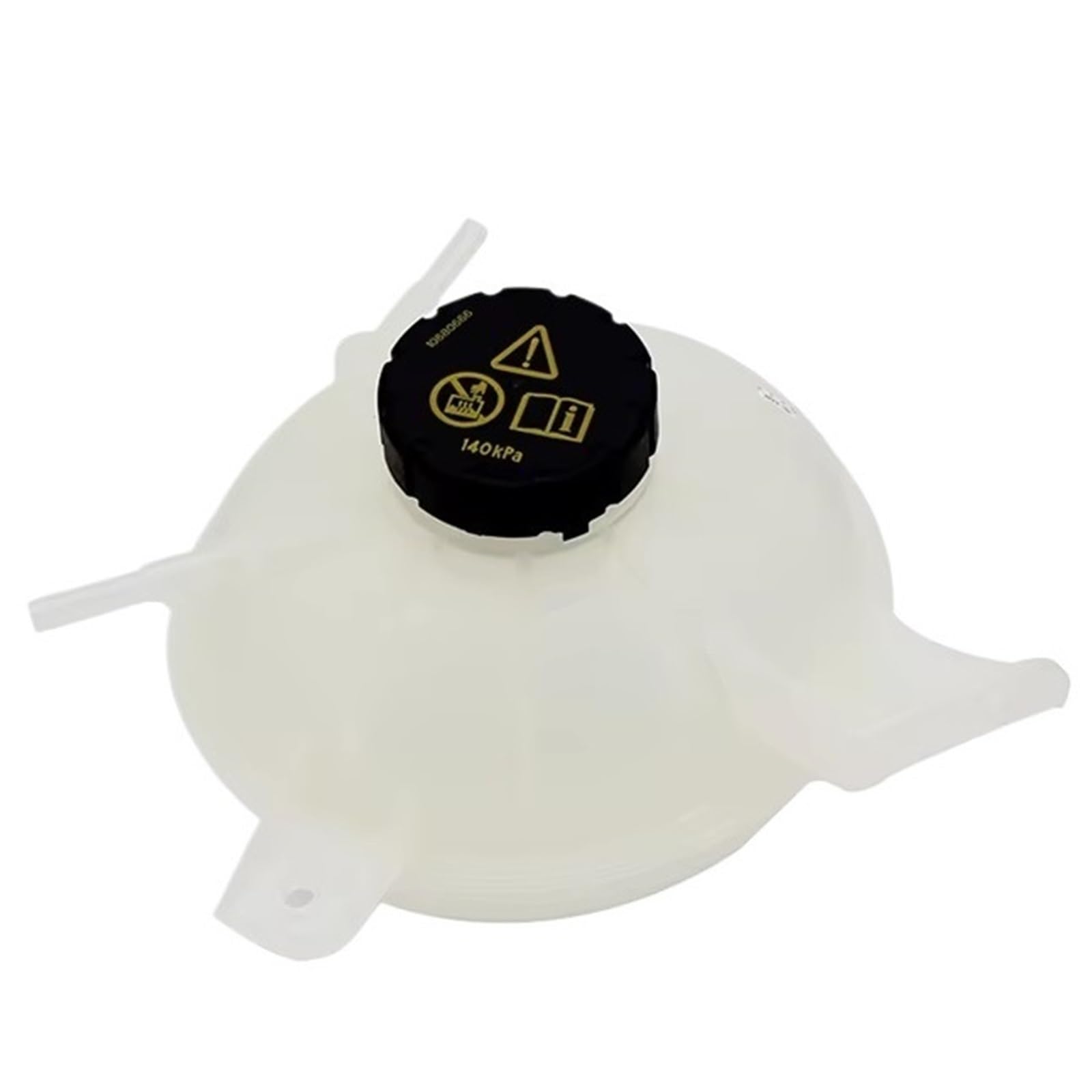 Serbatoio del Liquido refrigerante per SAIC per MG GS HS per Motore Roewe Rx5 Radiatore Radiatore Radiatore Accessori Serbatoio d'Acqua OEM: 10329045