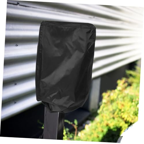 Housse borne recharge extérieure imperméable et protège chargeur voiture électrique