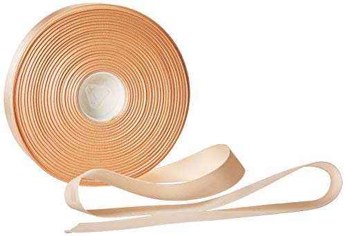 Bloch Dance A0190 7/8 Inch Ballet/Pointe Shoe Ribbon Roll, European Pink, One Size2