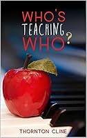 Algopix Similar Product 12 - Who's Teaching Who?