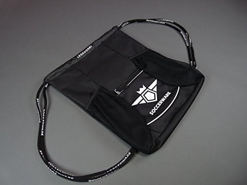 Soccer Bag Backpack - Youth & Kids, Organize Sports Gym Equipment - Boys Girls - Image 9