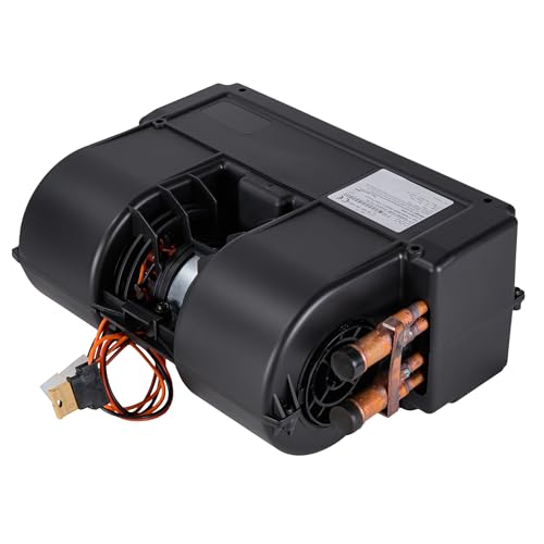 Maradyne Havasu Hydronic Automotive Heater