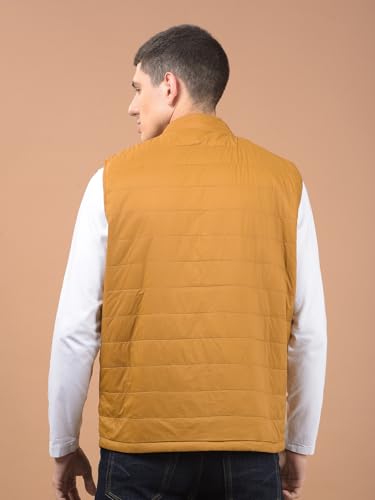 Image of Cantabil Men Reversible Jacket
