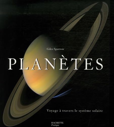 Planètes: Voyage à travers le système solaire
