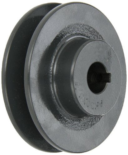 Browning AK30X5/8 Finished Bore Sheave, 5/8