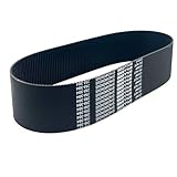 28271802 Steering Rack & Pinion Gear Belt HEE4162RM Compatible with Che-vro-let Silverado 2014-2017