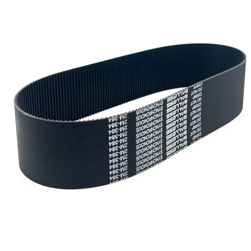 28271802 Steering Rack & Pinion Gear Belt HEE4162RM Compatible with Che-vro-let Silverado 2014-2017