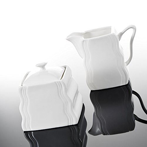 Malacasa, serie Mario, 3 pezzi Servizio da tavola