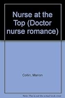 Nurse at the Top 026373773X Book Cover