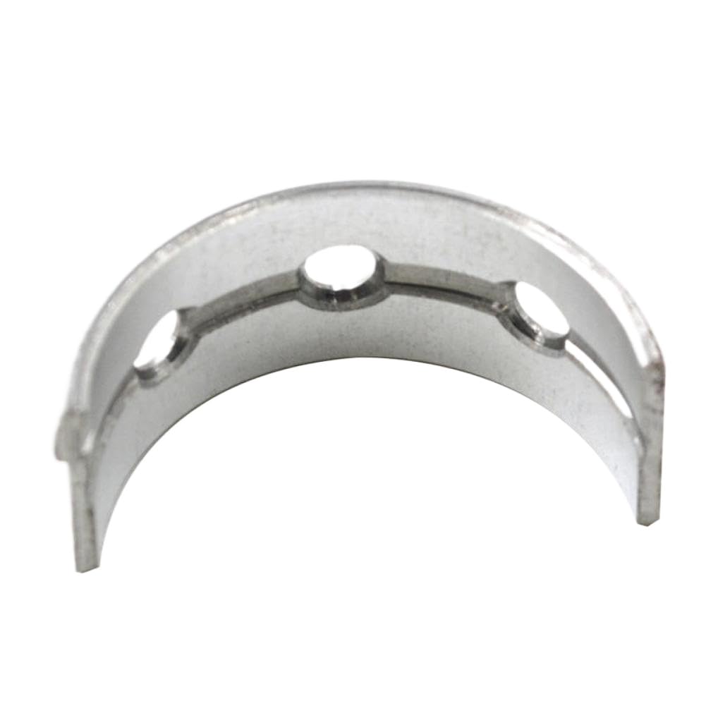 Motorrad-Motor-Kurbelwellenlager-Set, kompatibel mit CBR400 CBR400RR CBR29 NC23 NC29 NC31 NC36 STD Hauptkurbelwelle
