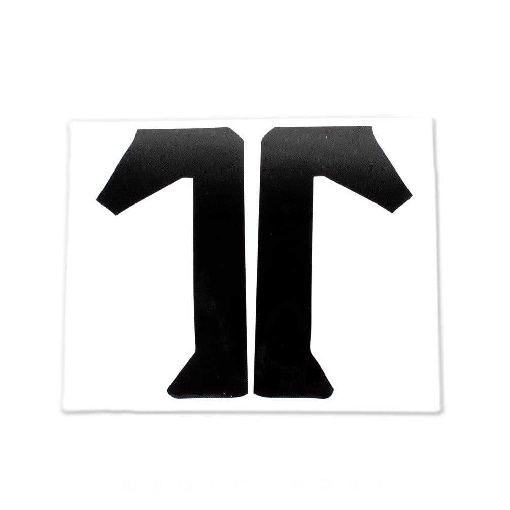 Amazon.co.jp: TECHNINE テックナイン カッティング ステッカー 