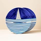 ️ Pièce unique et authentique – Comme il s'agit d'une fabrication artisanale, chaque plat présente de légères variations dans les détails, garantie d'authenticité et de l'unicité. Un produit qui allie tradition, art et qualité, aussi parfait comme idée cadeau.