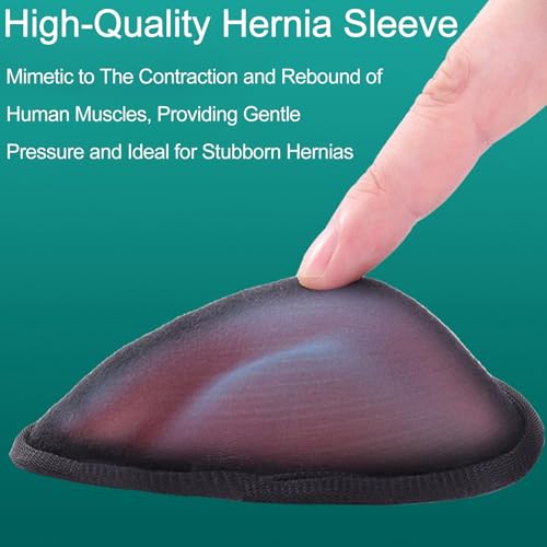 Faja para Hernia Inguinal Ajustable Mediana para Mujer miniatura 4