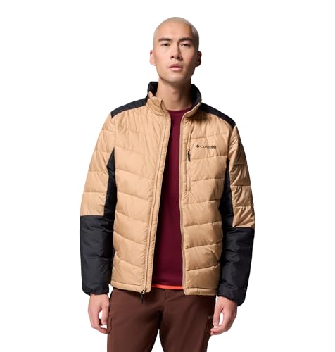 Image of Columbia Labyrinth Loop II Jacket