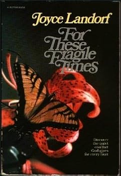 Paperback For These Fragile Times Book