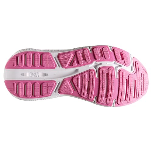 Image of Brooks Women's Ghost Max Cushion Neutral Running & Walking Shoe