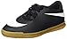 Nike JR Bravata II IC, Botas de fútbol Unisex niños, Negro (Black/White/Black), 30 EU