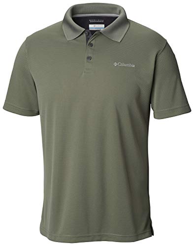Image of Columbia Men Polo Shirt