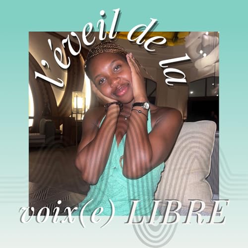 L'&eacute;veil de la voix(e) libre. copertina