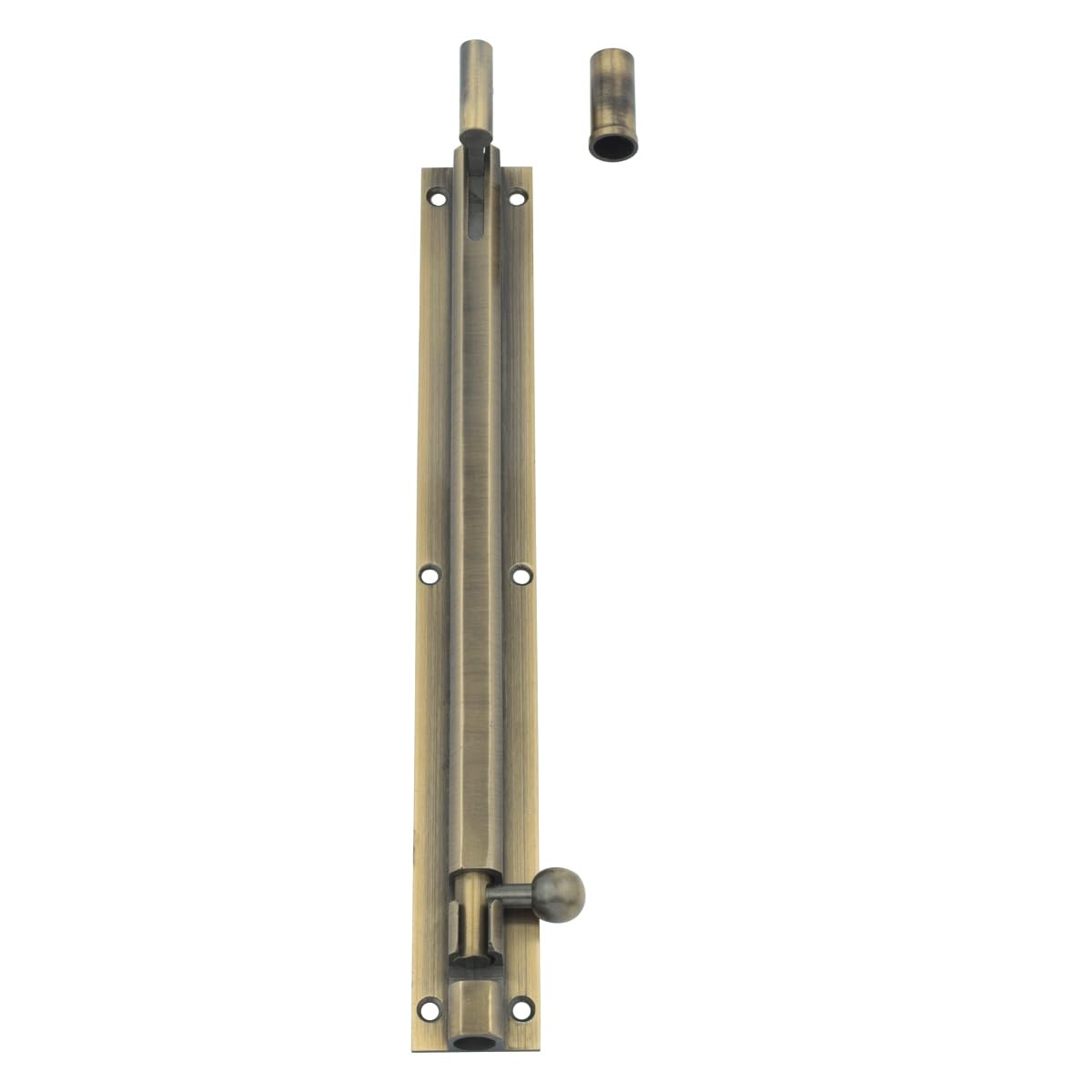Magmus Brass Marble Tower Bolt Antique Premium 10" (B0CQFY5ZV5) Amazon Price History, Amazon Price Tracker