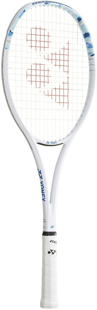 Amazon | ヨネックス YONEX ソフトテニスラケット ジオブレイク