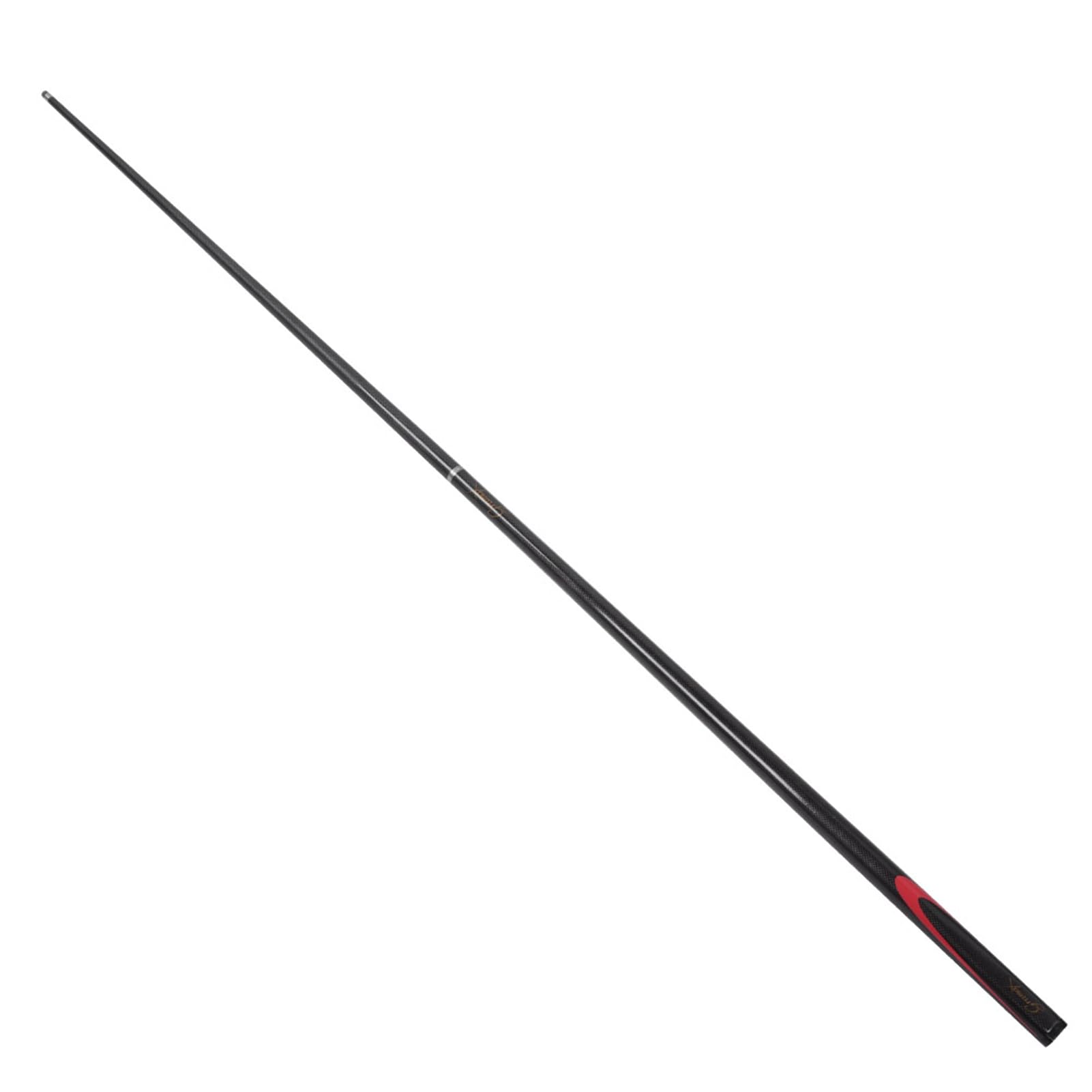 9MM Carbone Haute qualité Robuste Professionnel Billard queues de Billard bâton Snooker Tige Fournitures Accessoire