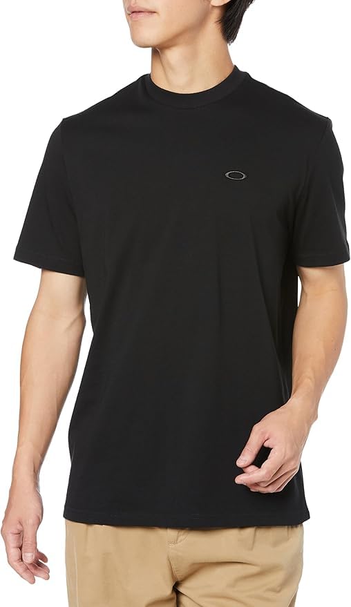 Image of Oakley Mens O Bark 2.0 T-Shirt