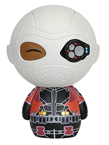Suicide Squad 9008 "Dorbz Deadshot Figure