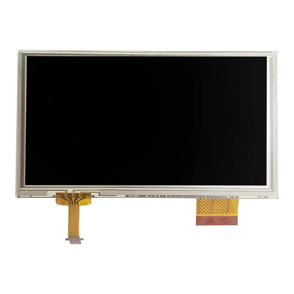 Amazon.co.jp: 6.1 インチ 800(RGB)×480 50PIN、C061VTN01.0 液晶画面