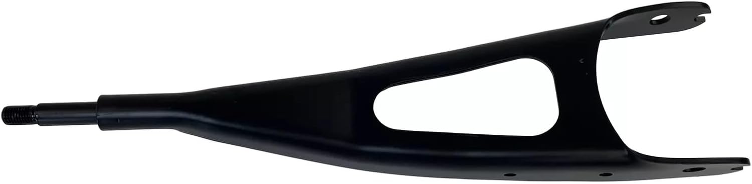 Front Control Radius Arm with Bushings – Left Driver & Right Passenger Side – Compatible with 1987–1996 Ford Bronco & F-150 4WD Pickup