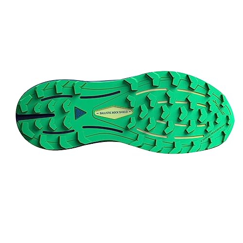 Image of Brooks Men's Cascadia 16 Trail Running Shoe