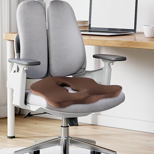 Coussins de fauteuil roulant et siege auto en mousse haute densite premium - 8