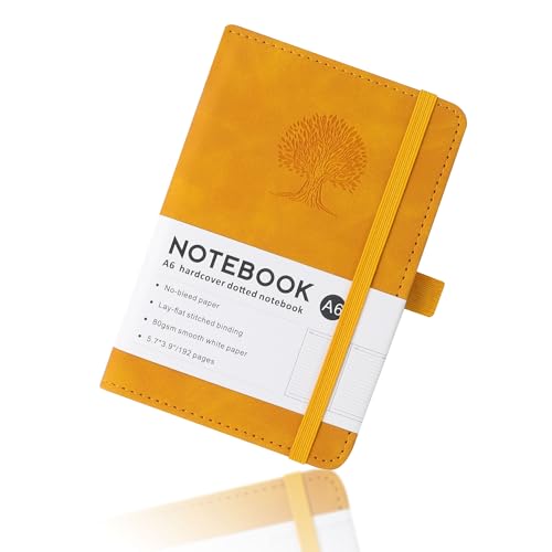 JUNART A6m[gAPUU[\A192y[W14.5cm×9.5cm̌̂ȃm[gAL^AItBXAsɓKĂ܂iCG[j